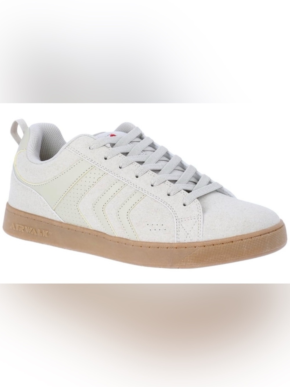 Airwalk Men's Exaggerate Skate Sneakers